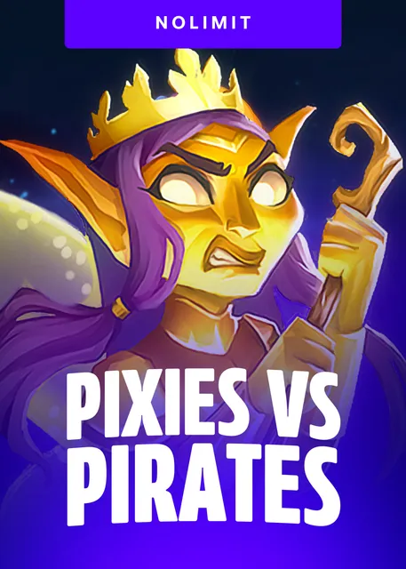 Pixiesvs Pirates