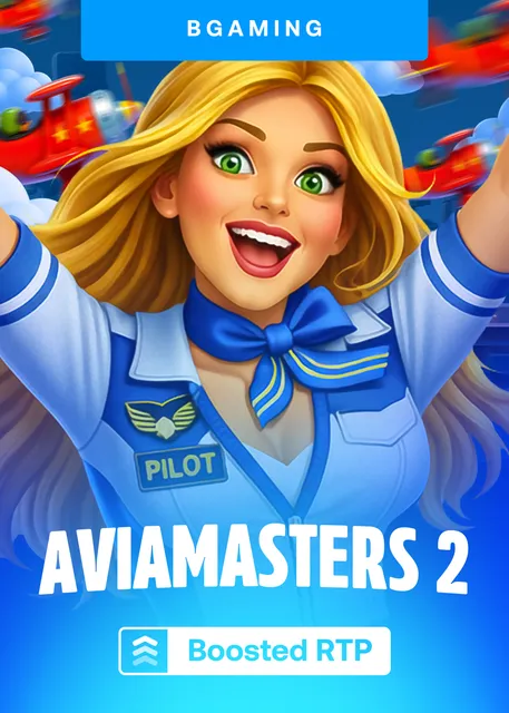 Aviamasters 2