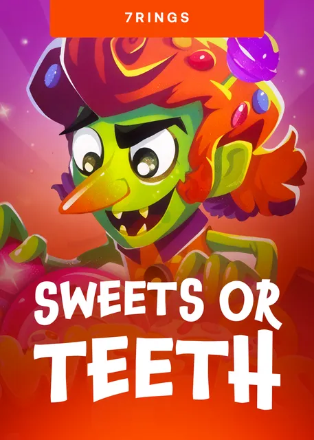 Sweetsor Teeth