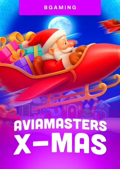 Aviamasters Xmas