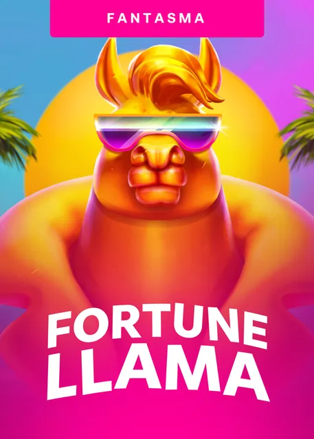 Fortune Llama 9358