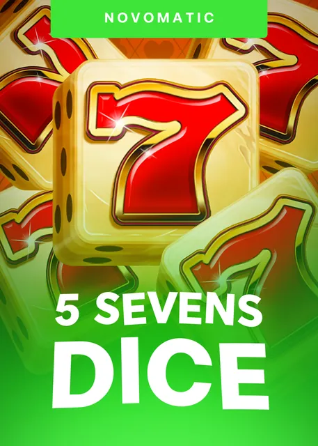 5 Sevensdice