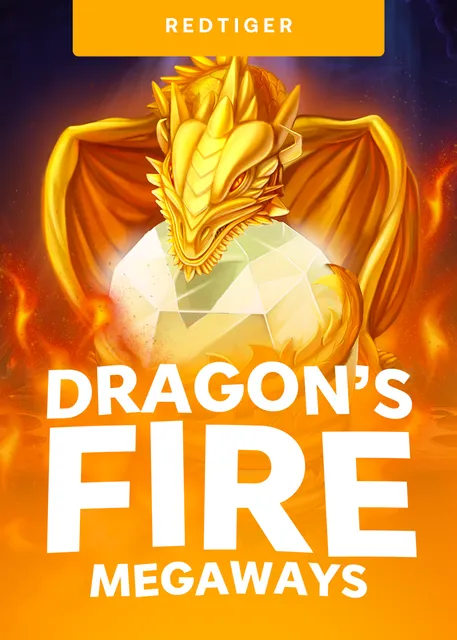 Dragons Fire Megaways 1424