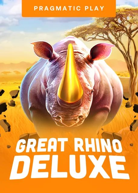 Great Rhino Deluxe
