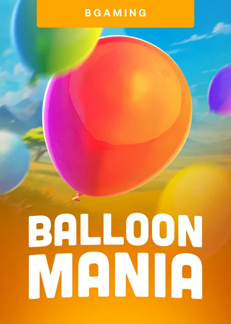 Balloon Mania