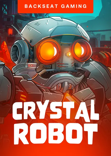Crystal Robot 8722