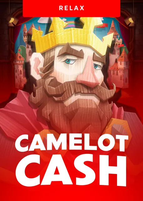 Camelot Cash 5907