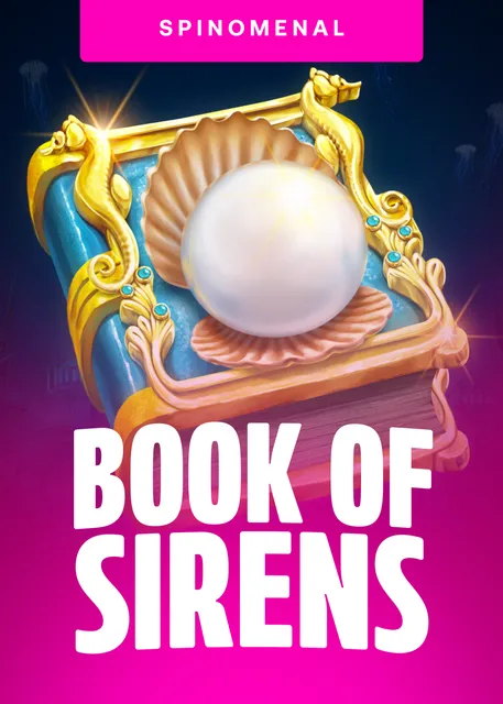 Bookof Sirens