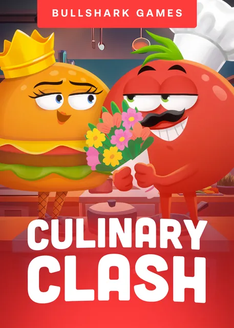 Culinary Clash