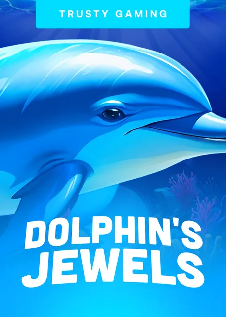 Dolphins Jewels