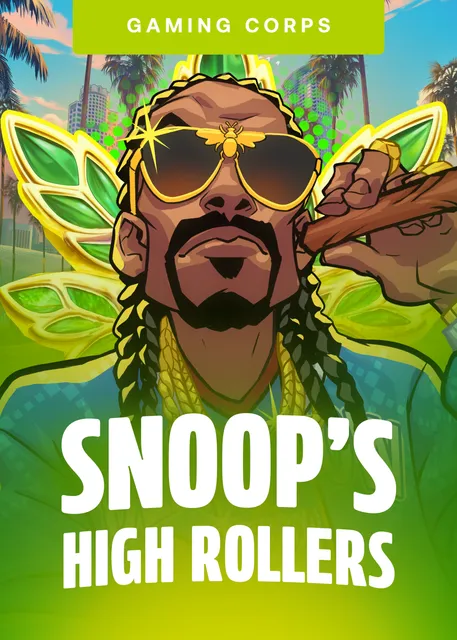 Gco Snoopshighrollers