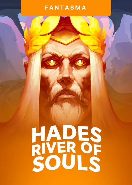 Hades Riverof Souls