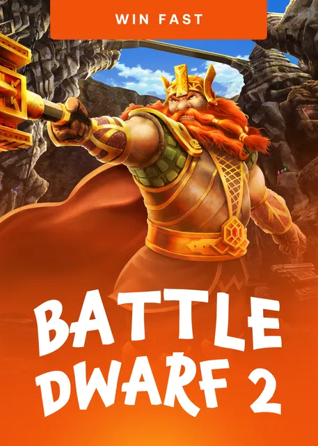 Battle Dwarf 2