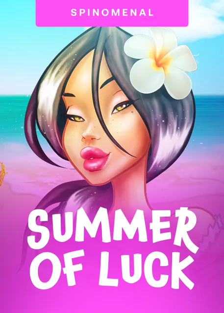 Summer Of Luck