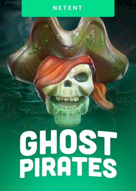 Ghost Pirates