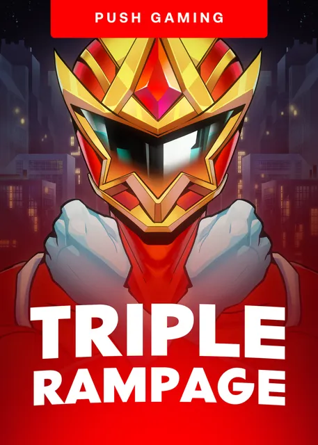 Triple Rampage