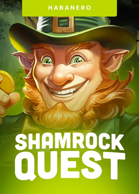 Sg Shamrock Quest 6475