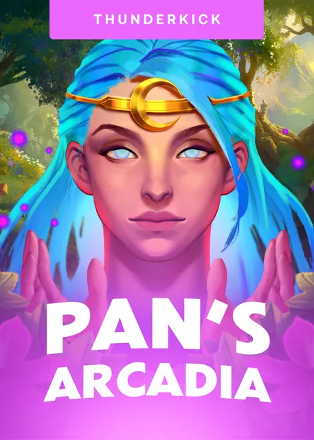 Pans Arcadia