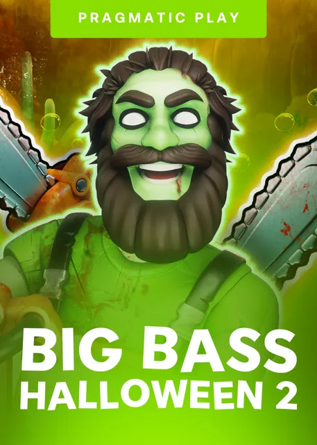 Big Bass Halloween 2