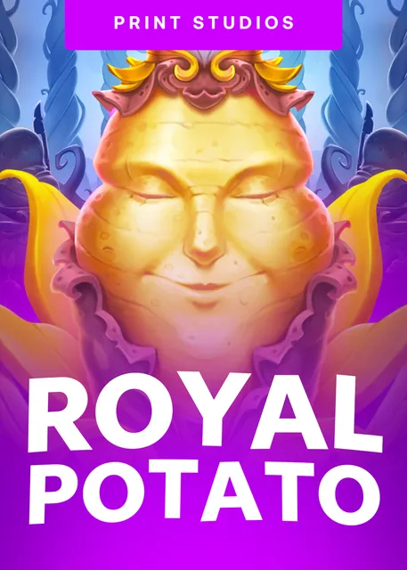 Royal Potato
