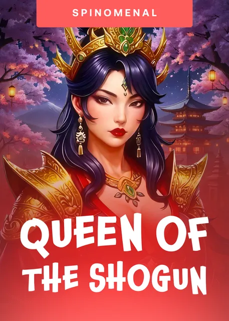 Queen Of The Shogun