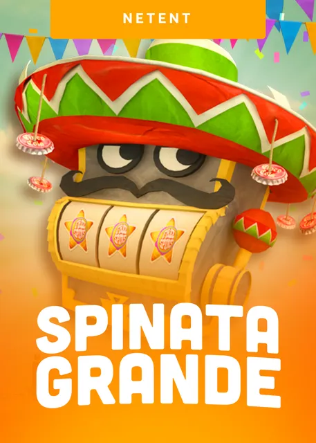 Spinata Grande 2974