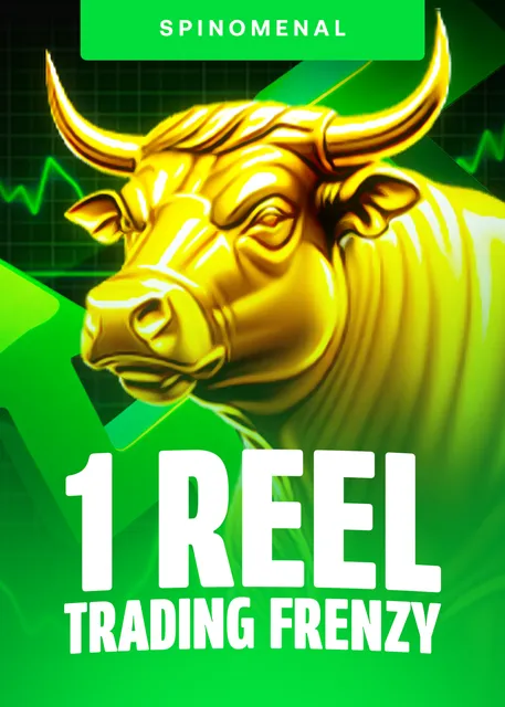 1 Reel Trading Frenzy 7520