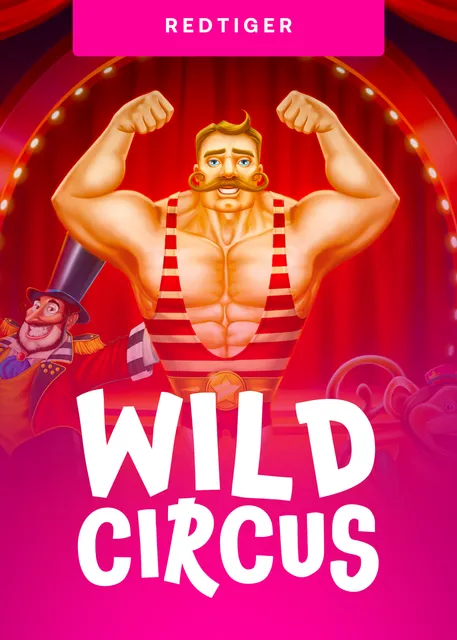 Wild Circus 8073