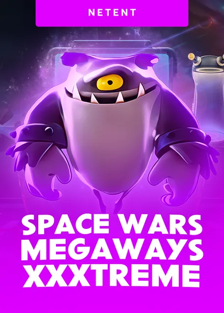 Space Wars Megaways Xx Xtreme