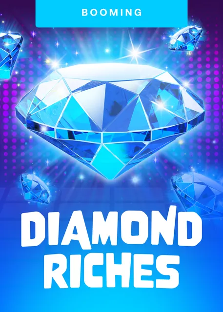 Diamond Riches