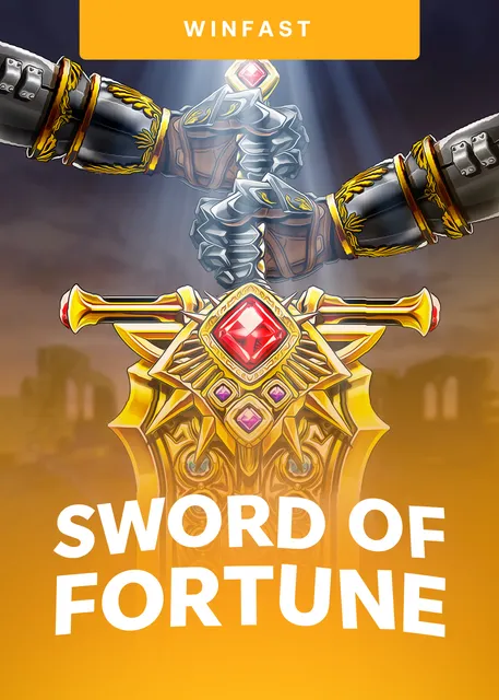 Swordof Fortune