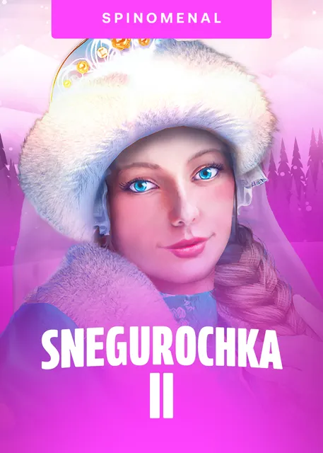 Snegurochka 2