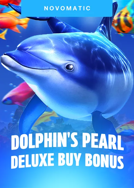 Dolphinspearldeluxebuybonus