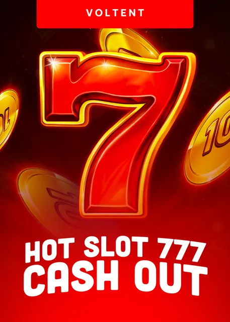 Hot Slot 777 Cash Out