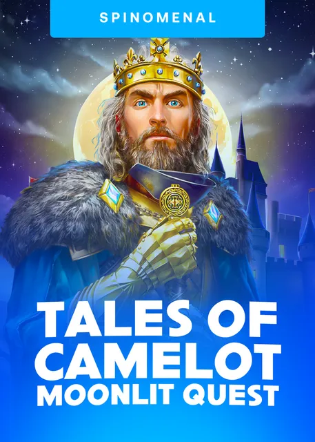 Tales Of Camelot Moonlit Quest