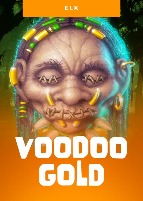 Voodoo Gold