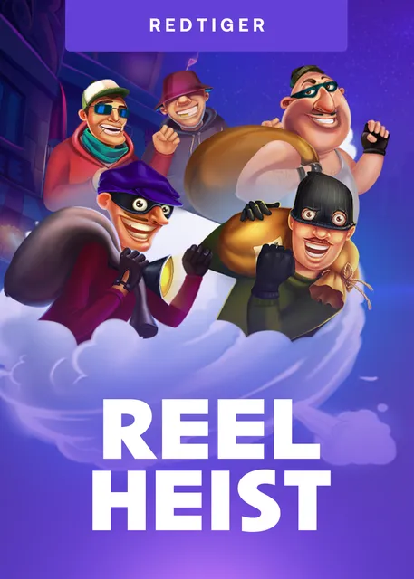 Reel Heist 6049