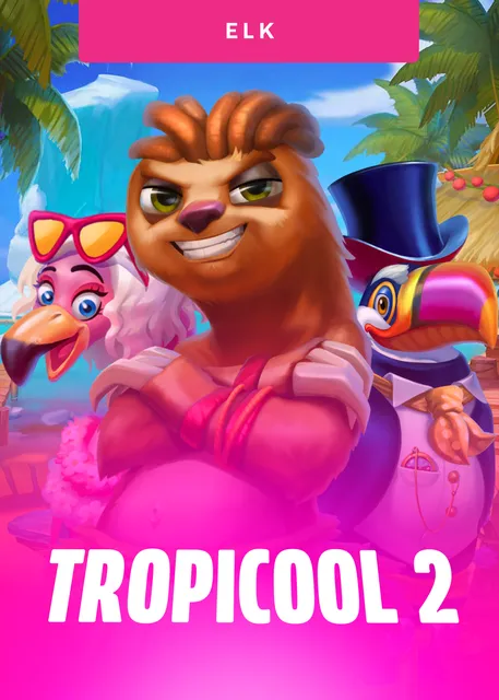 Tropicool 2
