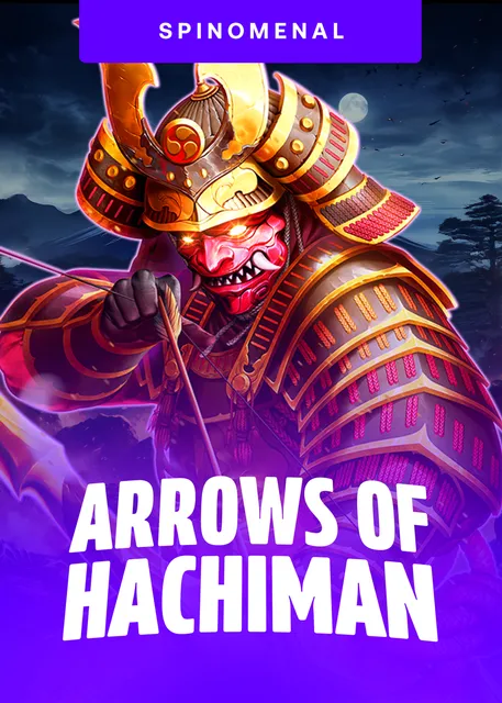 Arrows Of Hachiman