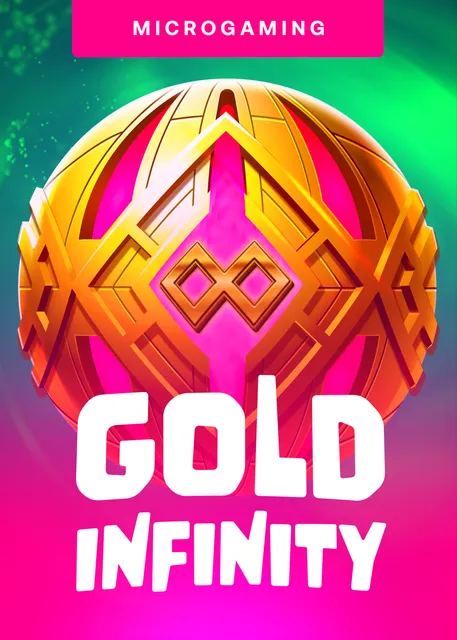 Gold Infinity