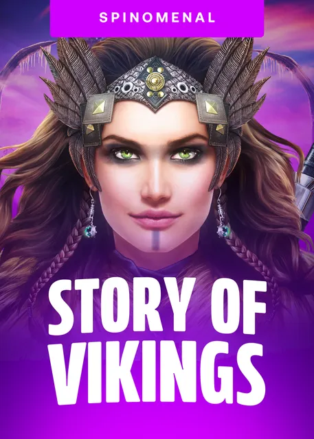 Story Of Vikings