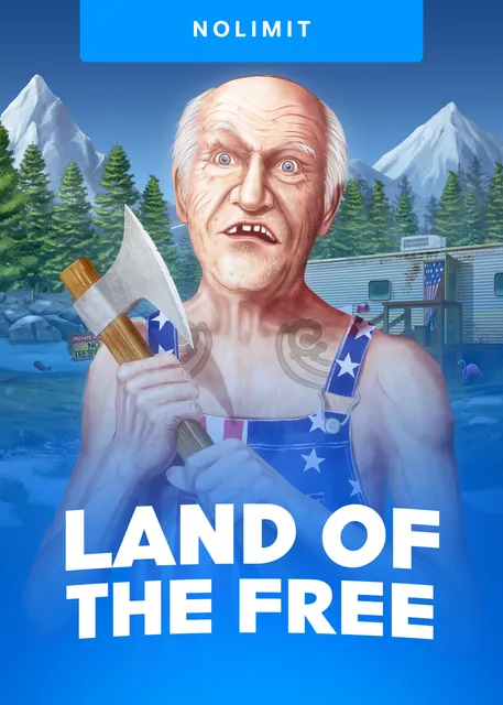 Land Of The Free
