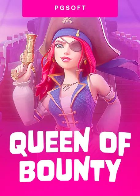 Queenof Bounty