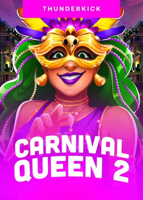 Carnival Queen 2