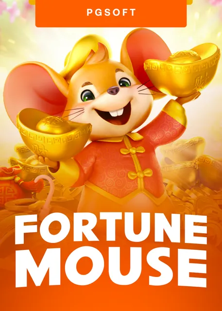 Fortune Mouse