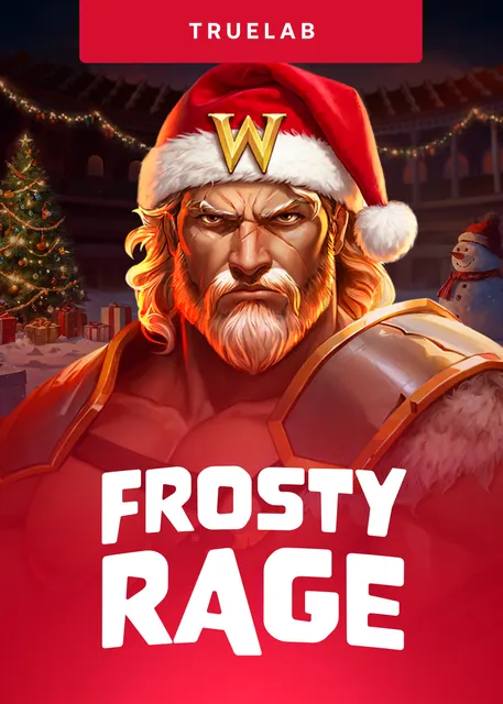 Frosty Rage