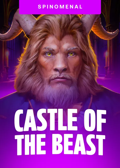 Castle Of The Beast