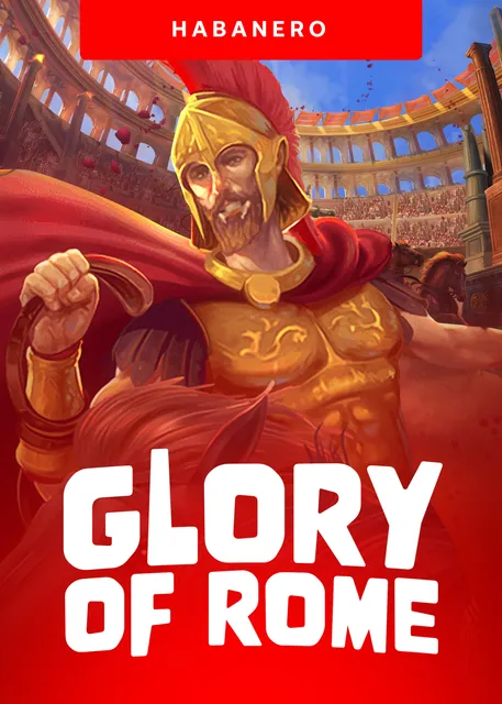 Sg Glory Of Rome
