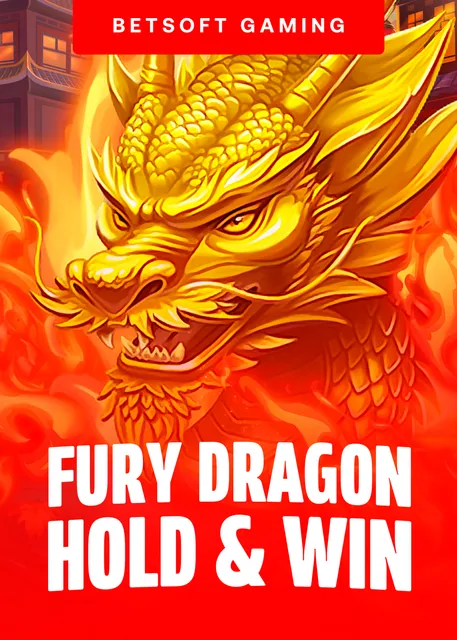 Fury Dragon Hold Win