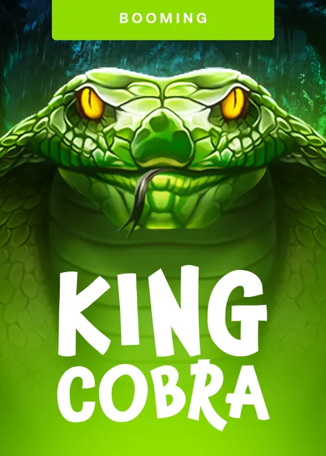 King Cobra